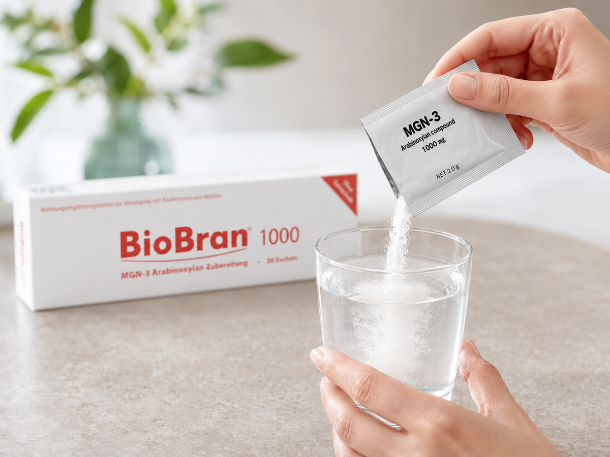 BioBran 1000® (30)