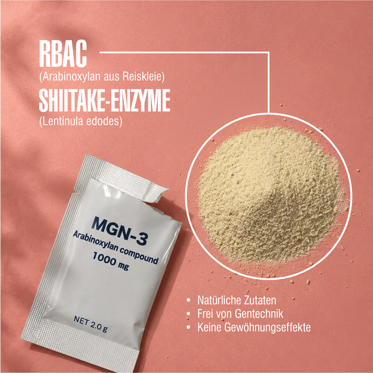BioBran 1000® (30)